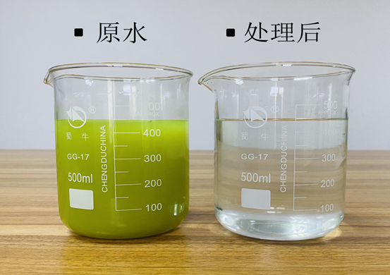 實(shí)測(cè)農(nóng)村生活污水處理設(shè)備，水質(zhì)達(dá)標(biāo)無(wú)死角，1臺(tái)頂5臺(tái)