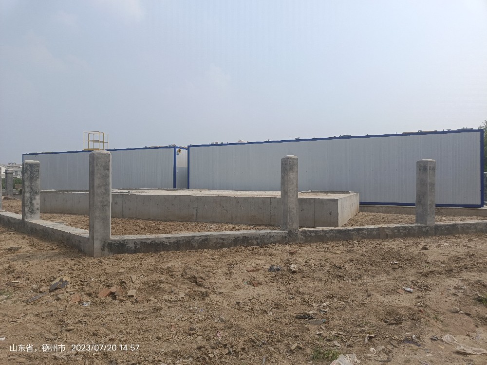 醫(yī)療污水處理設(shè)備有哪些特點(diǎn)？如何選醫(yī)療污水處理設(shè)備？