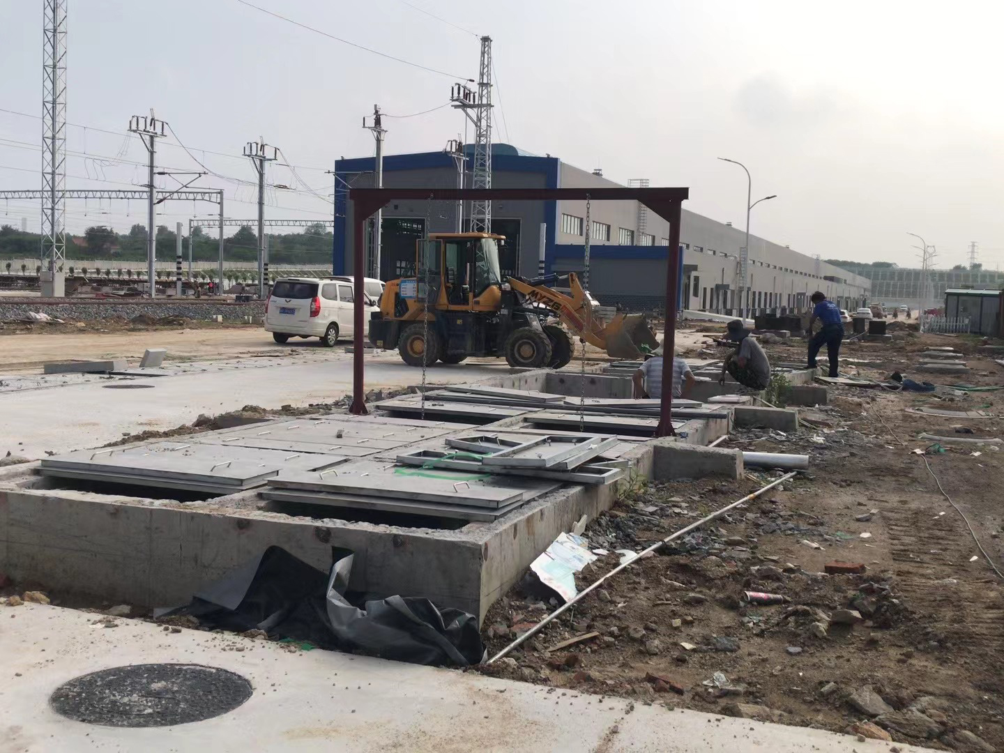 1692435452838935.png 餐廚垃圾污水處理設備,5點帶你快速認識一體化污水設備(2)