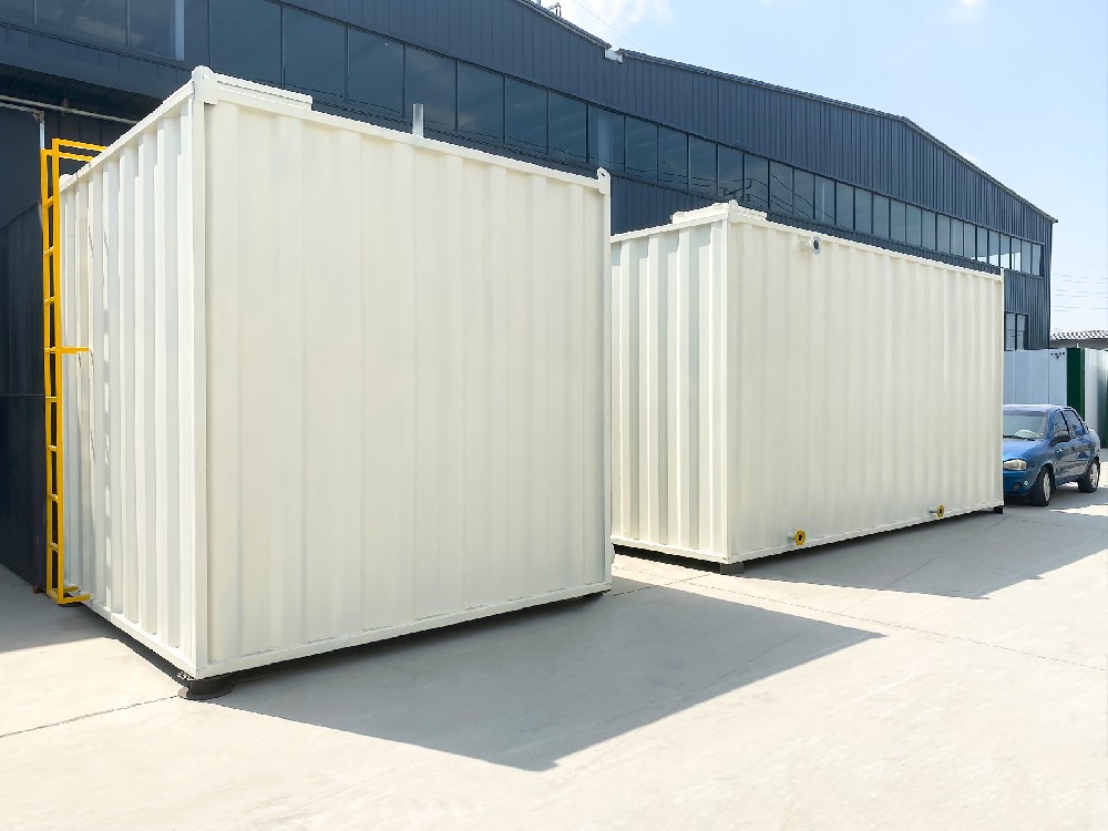 畜禽養殖污水處理