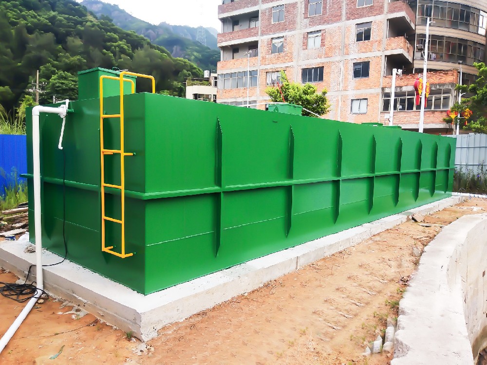 醫(yī)療機構(gòu)污水處理：守護(hù)健康與環(huán)境的關(guān)鍵防線