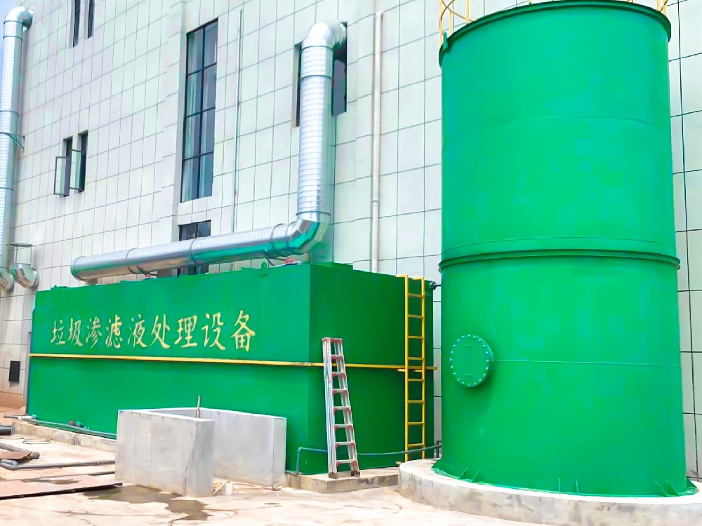 畜牧實驗室廢水處理設(shè)備：守護生態(tài)與科研的關(guān)鍵防線