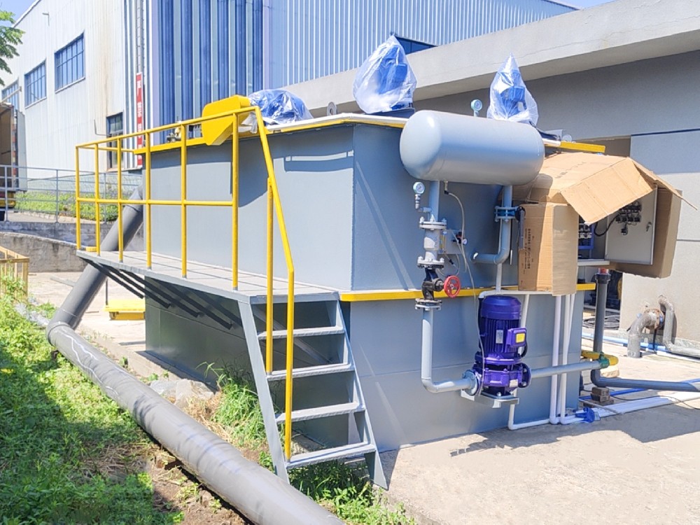 如何正確選擇工業(yè)污水處理設(shè)備？這幾點(diǎn)很關(guān)鍵！