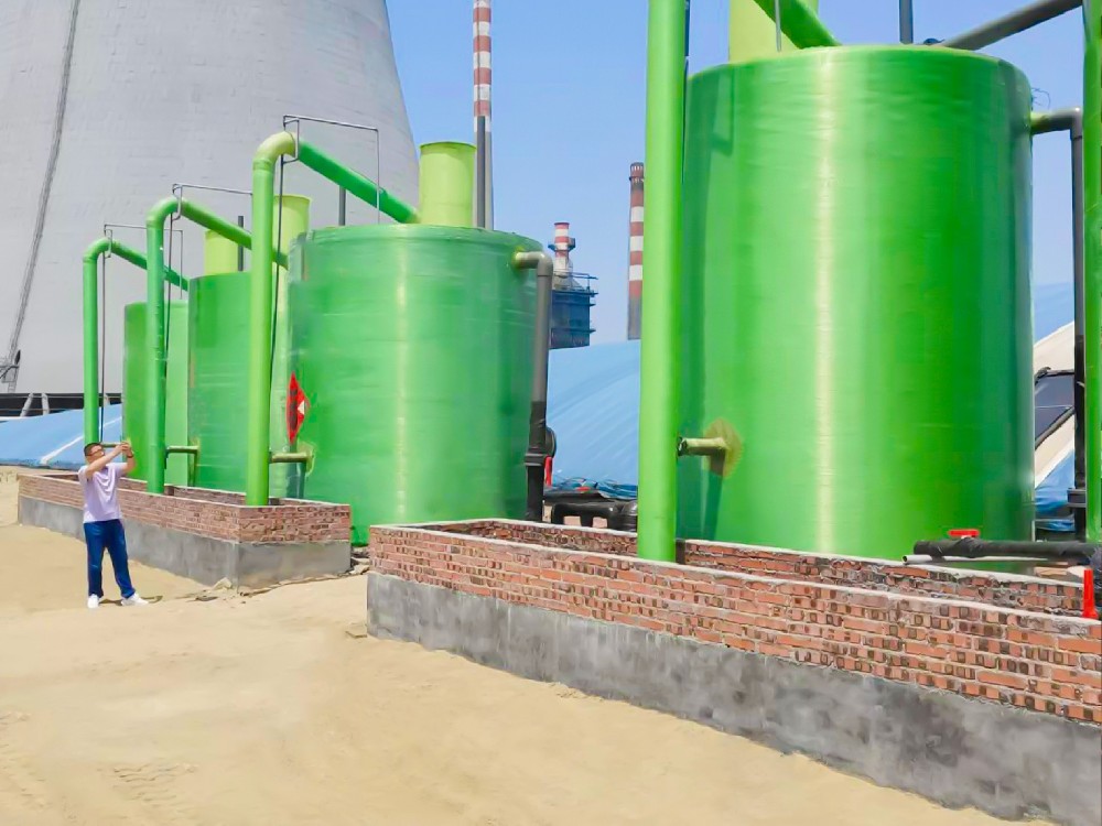 地埋一體化污水處理設備,生活污水處理設備,農村污水處理設備