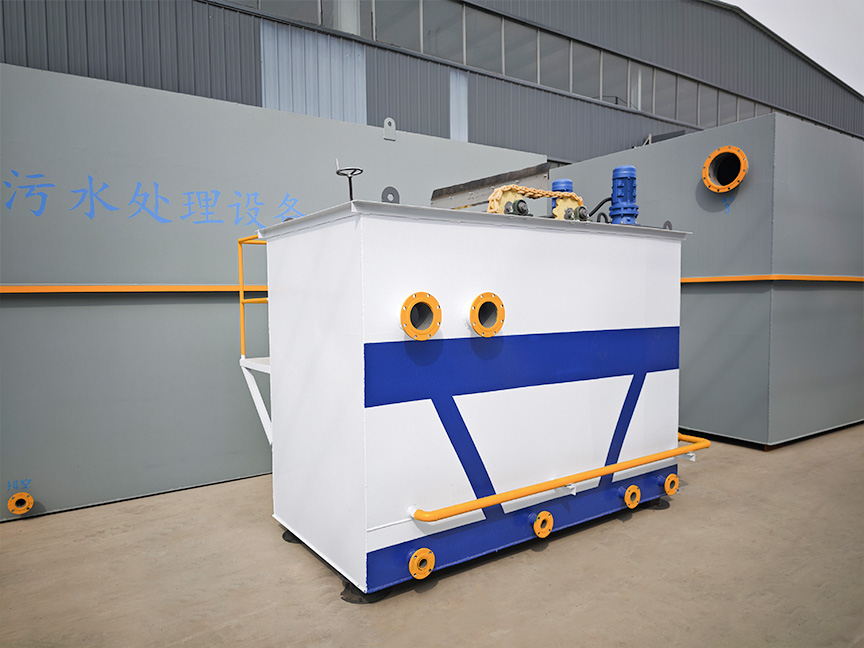 黑臭水體治理第一步：如何快速判斷污染程度？