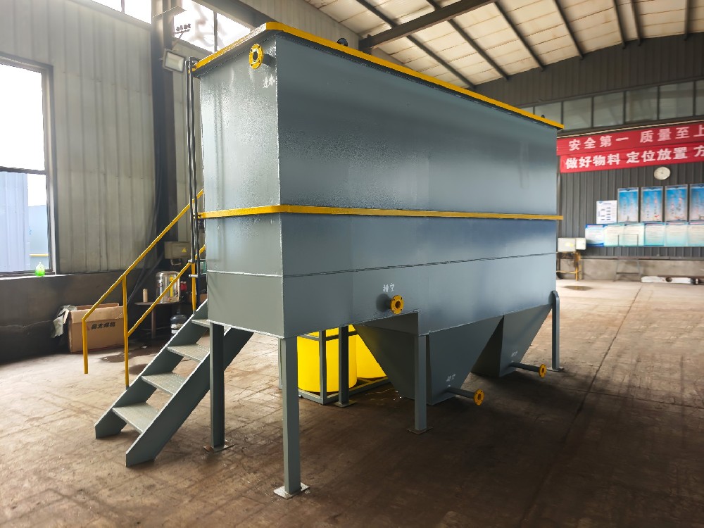 鄉(xiāng)鎮(zhèn)飲用自來水處理中次氯酸鈉發(fā)生器的應用