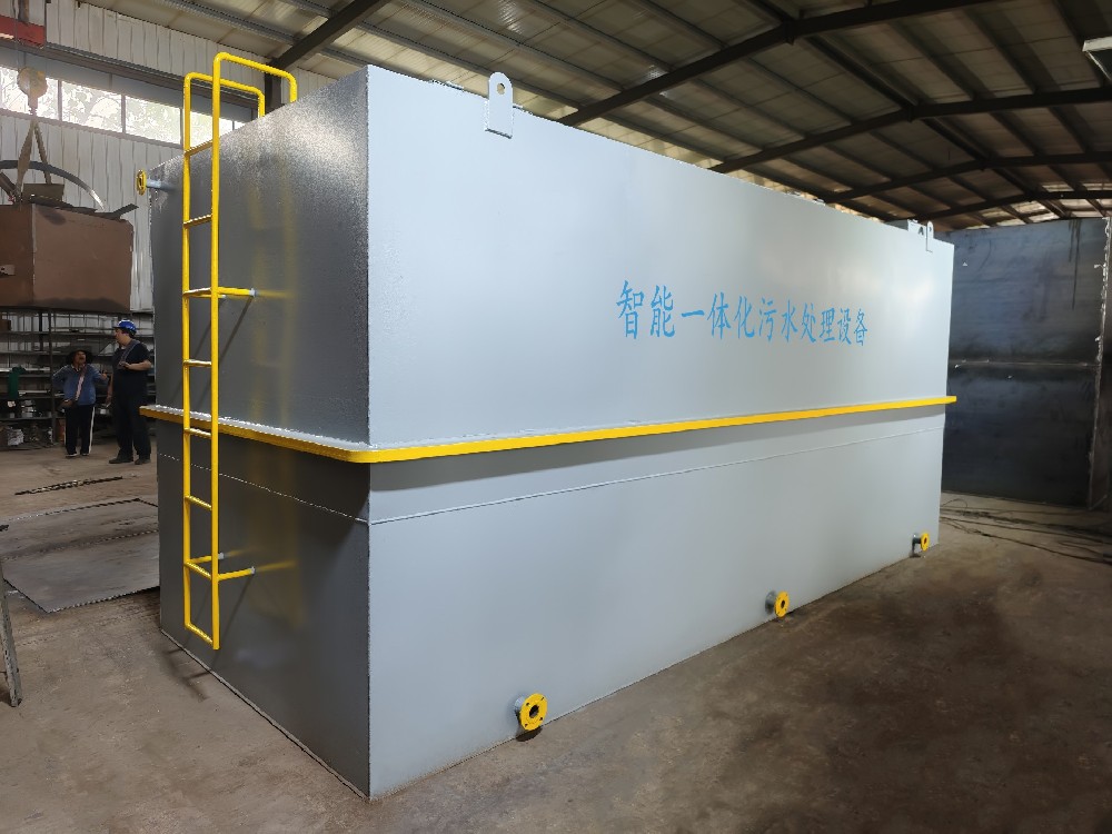 機(jī)械加工中噴砂與清洗廢水處理：挑戰(zhàn)與對策