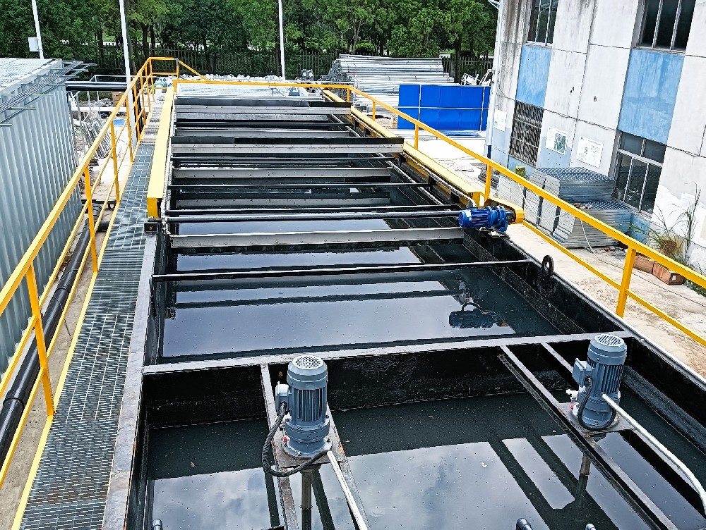 乳制品企業(yè)冰淇淋制作水消毒：次氯酸鈉發(fā)生器的應用