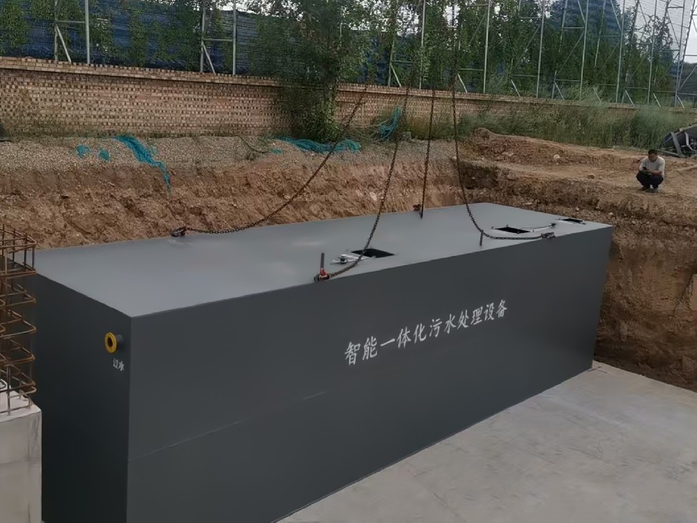 清洗雞爪廢水處理：守護食品安全與環(huán)境的防線