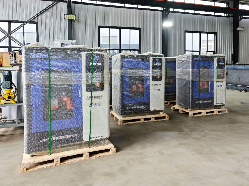 實(shí)驗(yàn)廢水處理：一體化設(shè)備破解 “成分雜、處理難” 困境