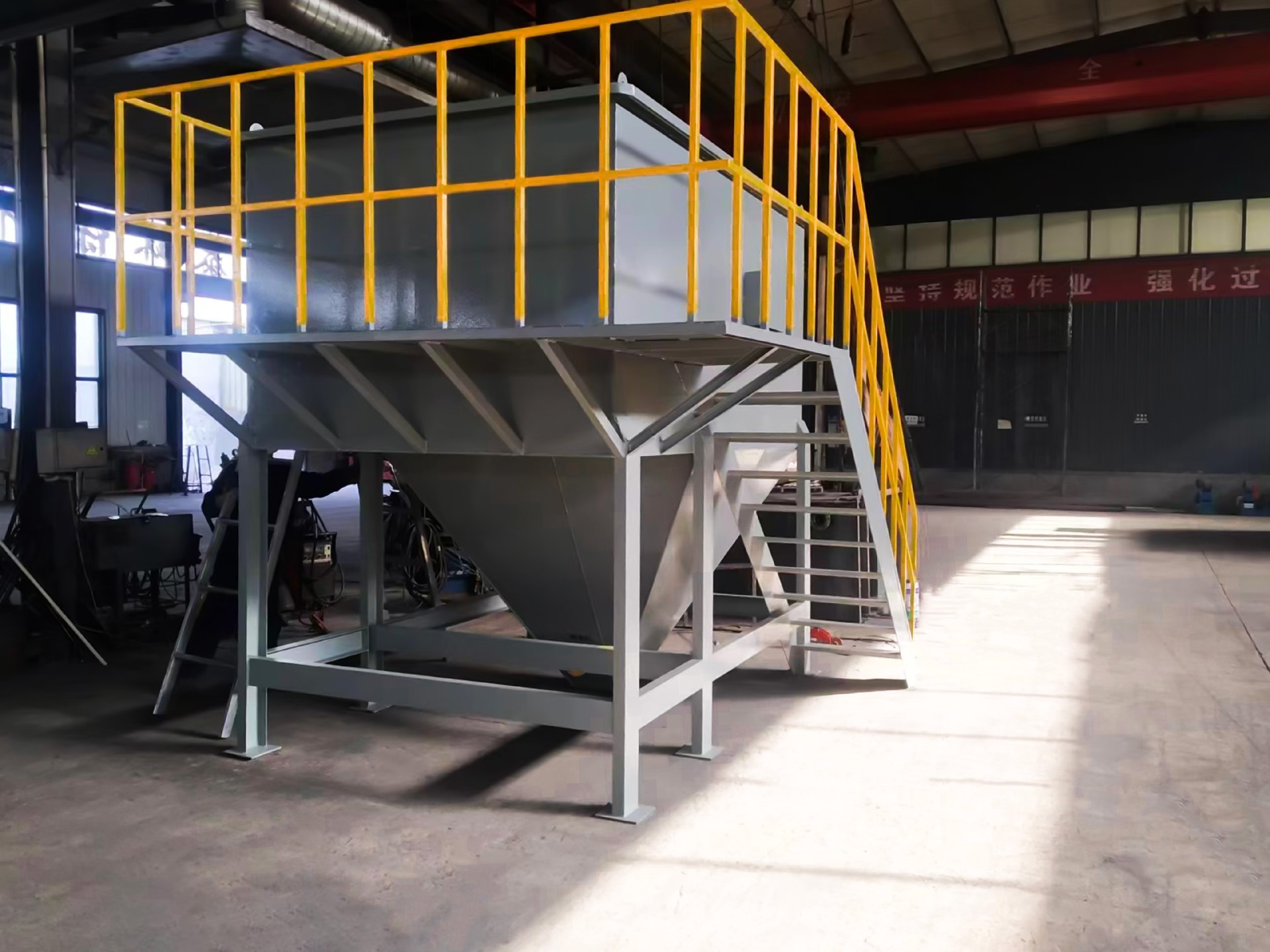 地埋一體化污水處理設備,生活污水處理設備,農(nóng)村污水處理設備