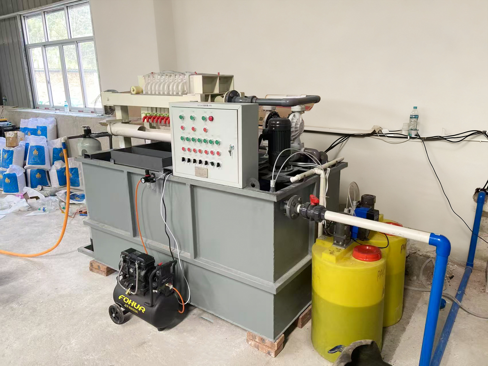 地埋一體化污水處理設(shè)備,生活污水處理設(shè)備,農(nóng)村污水處理設(shè)備